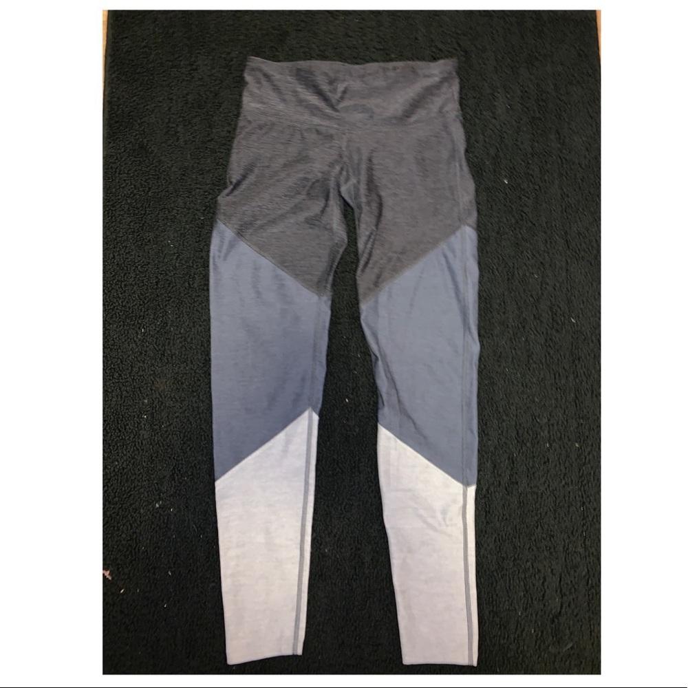 Workout leggings